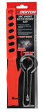 Dekton 3 piece Paint Accessory Set - 95894