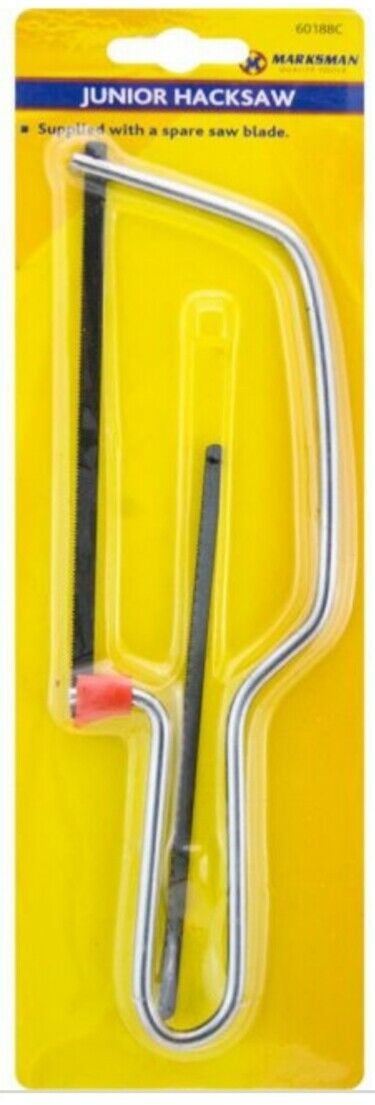 Marksman Junior Hacksaw - 60188