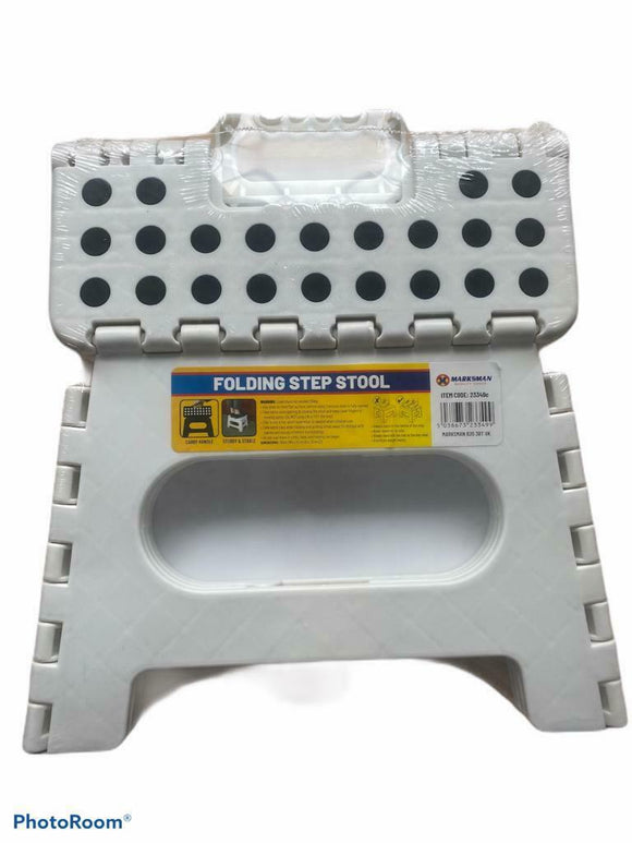 Marksman Folding Stool 29x22x22cm - 23349