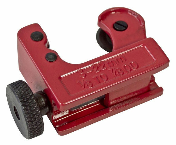 Am-tech Mini Pipe Cutter - C0100
