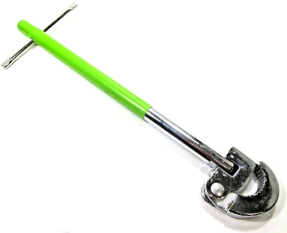 Toolzone 11 Adjustable Basin Wrench - PB043