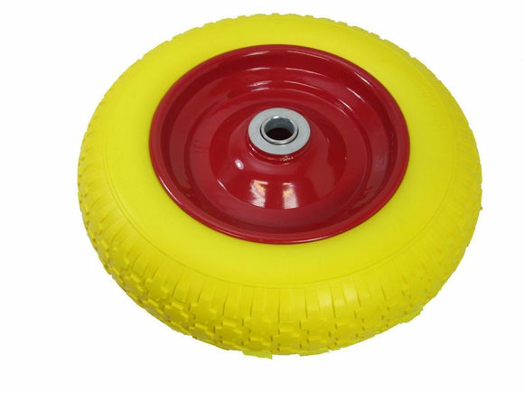 Toolzone Puncture Proof Wheel Barrow Wheel - RM029