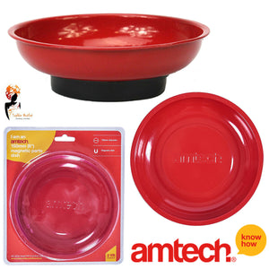 Amtech 6 MAGNETIC TRAY- S5305