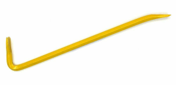 Toolzone 18 Standard Wrecking Bar - PN078