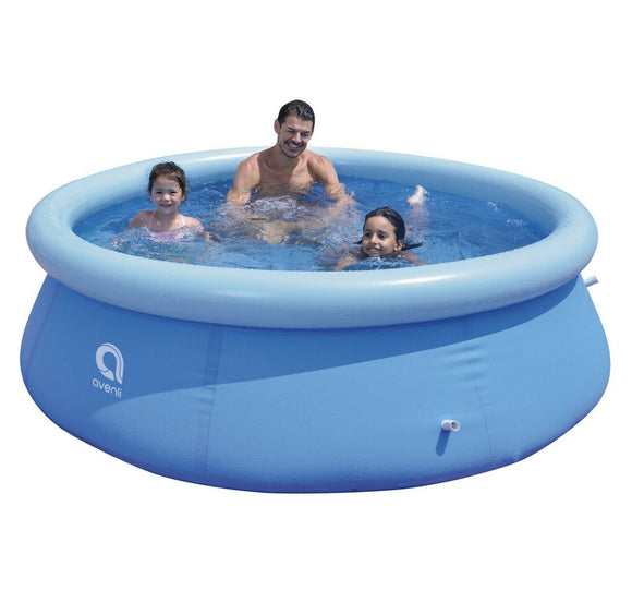 Jilong Inflatable pool PROMPT SET POOLS 2.4m*63cm-17792