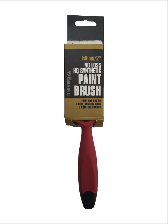 Specialist 2 No Bristle Loss HQ Paint Brush - HQ20