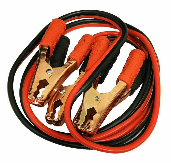 Toolzone 200AMP Jump Leads - AU230