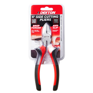 Dekton 6 Diognal Pliers - 20142