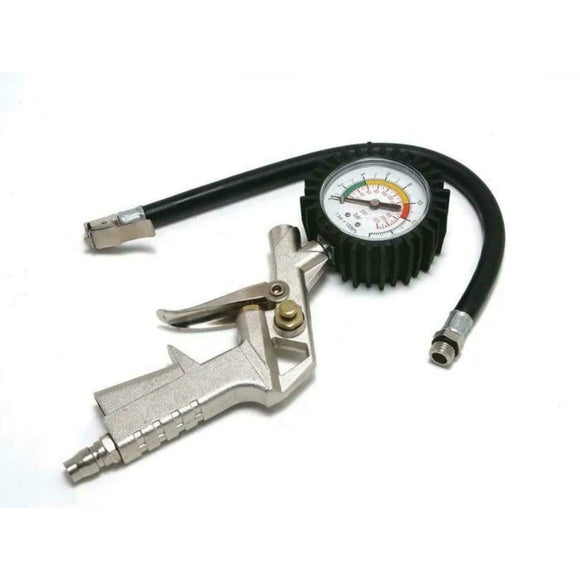 Hilka Tyre Air Inflator- 85410001