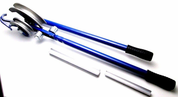Toolzone 15mm/22mm Pipe Bender - PB050