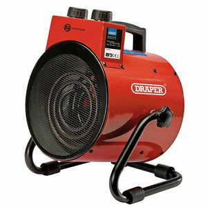 2 KW Electric Space Heater - 51518