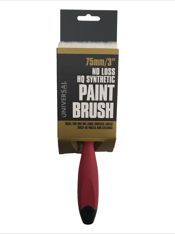 Specialist 3 No Bristle Loss HQ Paint Brush - HQ30