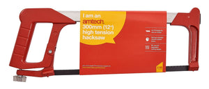 Am-tech Hi Tension Hacksaw - M0750