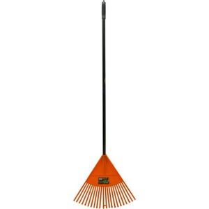 Marksman 22 Tooth Rake with Plastic Head - 70010