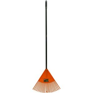 Marksman 22 Tooth Rake with Plastic Head - 70010