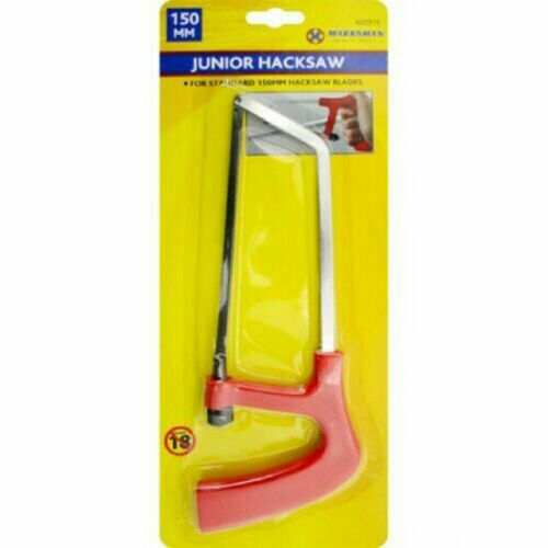 Marksman Junior Hacksaw 6/15cm - 60189