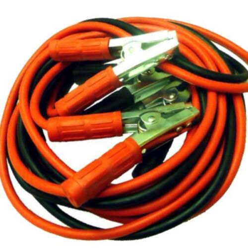 Toolzone 800 AMP 6 Metre Jump Leads - AU283