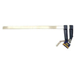 Marksman F clamp with Anti Slip Grip 80mm x 300mm-61038