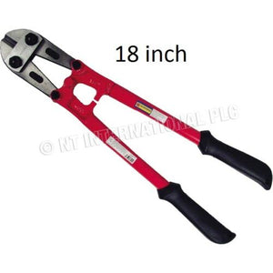 Marksman 18" Bolt Cutter with Carbon Steel Blade-66004