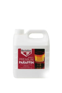 4l Poly Bottle Bartoline Premium Paraffin Bs 2869 C1 - 15135240