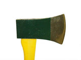 Marksman 1.5lb Axe with Leaf Shaped FBG Handle - 53023