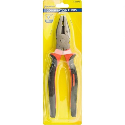 Marksman 8 Combination Pliers - 51014