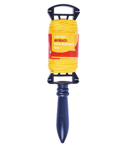 Amtech 50m BUILDERS LINE - G4000