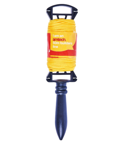 Amtech 50m BUILDERS LINE - G4000