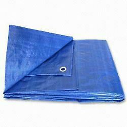 Hilka 18ft x 12ft ( 5.5  x 3.6mm) Tarpauline - 84901812