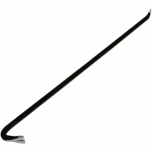 Toolzone 36 Heavy duty Wrecking Bar - PN086