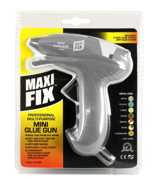 Dekton Maxifix Mini Glue Gun-211080