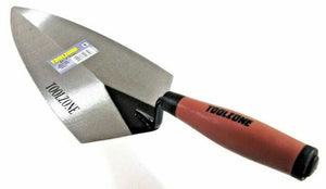 Toolzone 11 Soft Grip Brick Trowel - BL049