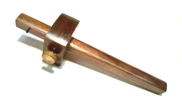 Toolzone 9 Hardwood Marking Gauge-WW030