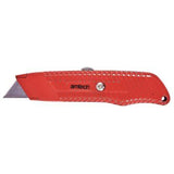 Amtech Heavy Duty Utility Knife - S0465