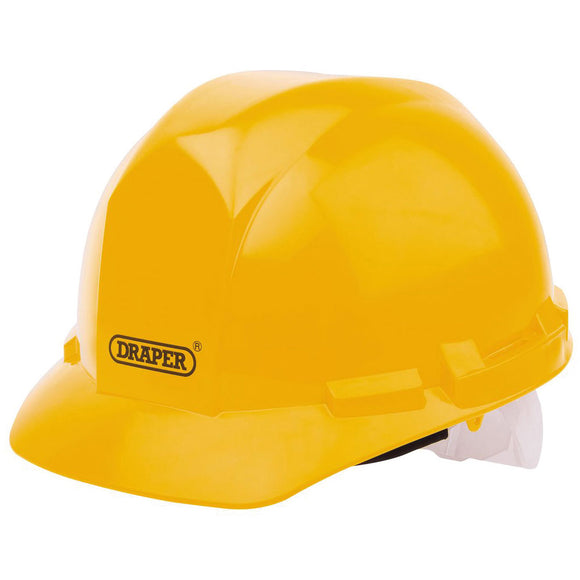 Draper Safety Helmet - 51138