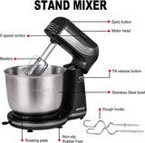 Artech 3L Stand Mixer AT-19450