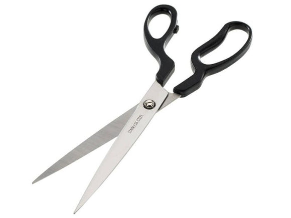 Stanley Stainless Steel Paper Hangers Scissors - STTCPSOS