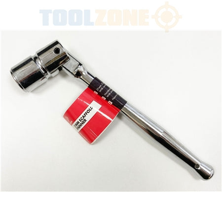 Toolzone 21MM Scaffold Spanner - SP178