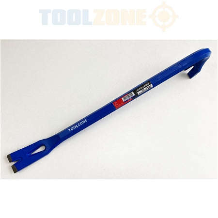 Toolzone 18x18mm Ex.H/Duty Wrecking Bar Sky B - PN168