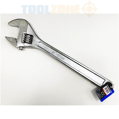 Toolzone 24 Standard Adjustable Spanner - SP048
