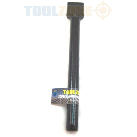 Toolzone Scutch Holder Chisel - PN016