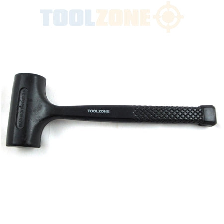Toolzone 2LB DEADBL Hammer - HM084