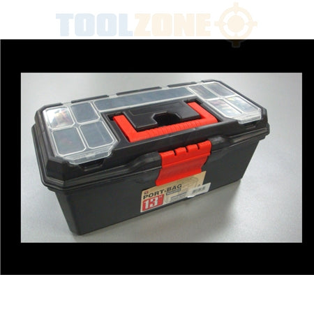 Toolzone 13 Maestro Tool Box - TB093