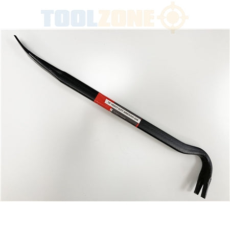 Toolzone 18 Heavy Duty Wrecking Bar - PN084