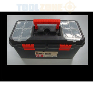 Toolzone 19 Maestro Toolbox - TB095