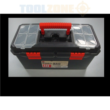 Toolzone 19 Maestro Toolbox - TB095