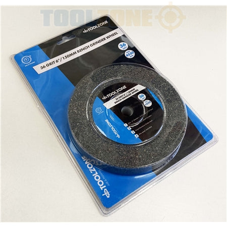 Toolzone 6 Coarse Grinding Wheel - PW020C