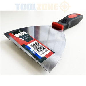 Toolzone 5 Soft Grip Scraper - DC005