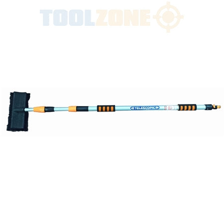 Toolzone Extending Car Wash Brush -AU226