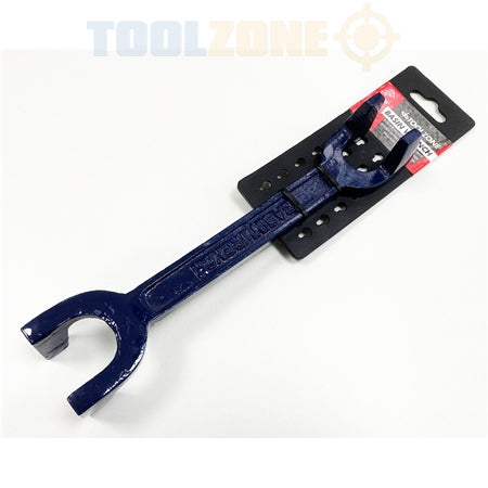 Toolzone Fixed Basin Wrench - PB042